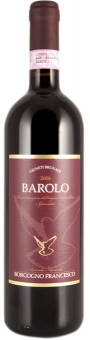 Borgogno Barolo ”Brunate” Docg 2006