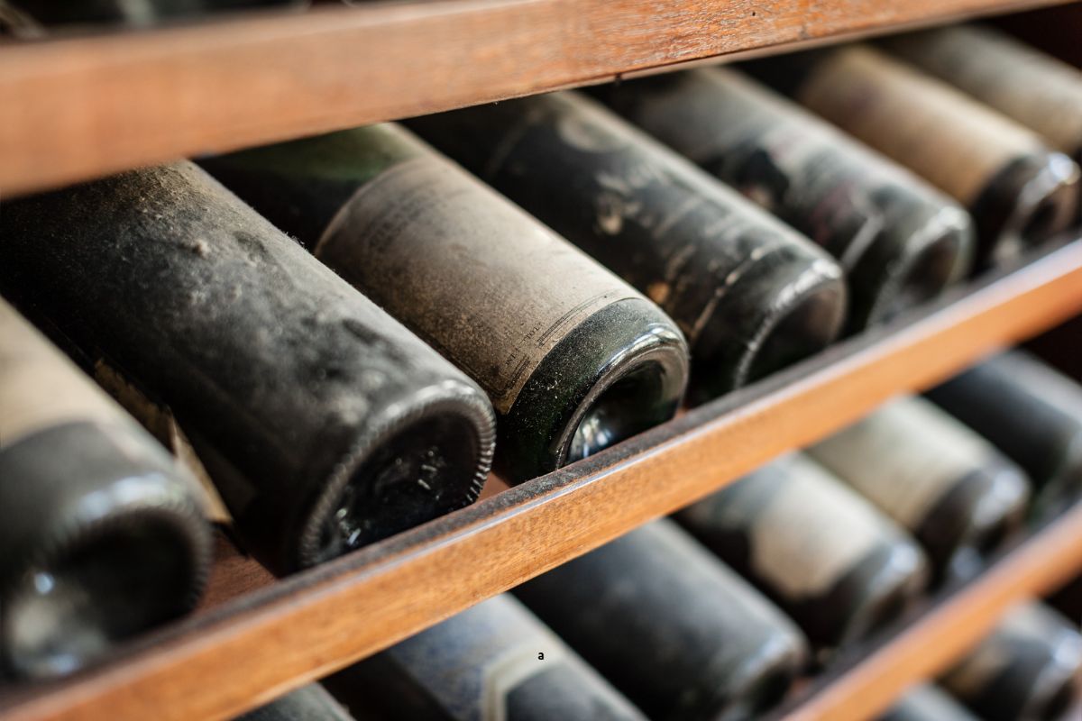 Commandaria: il vino più antico secondo il Guinness dei Primati